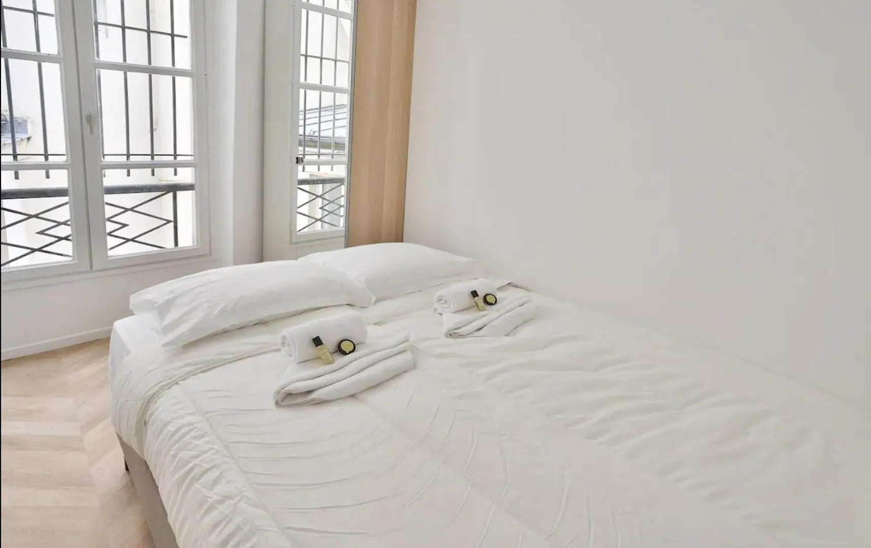 Splendide Appartement Au Coeur De Paříž 0*,  Francie