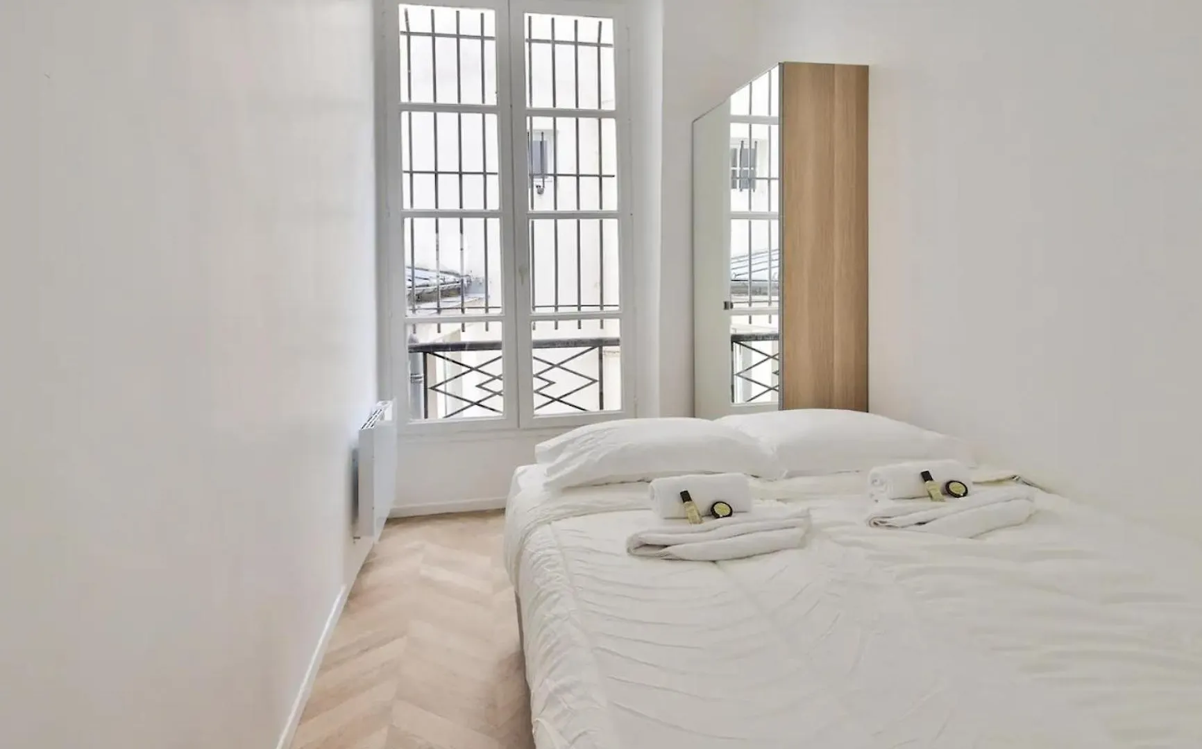 Splendide Appartement Au Coeur De Paříž