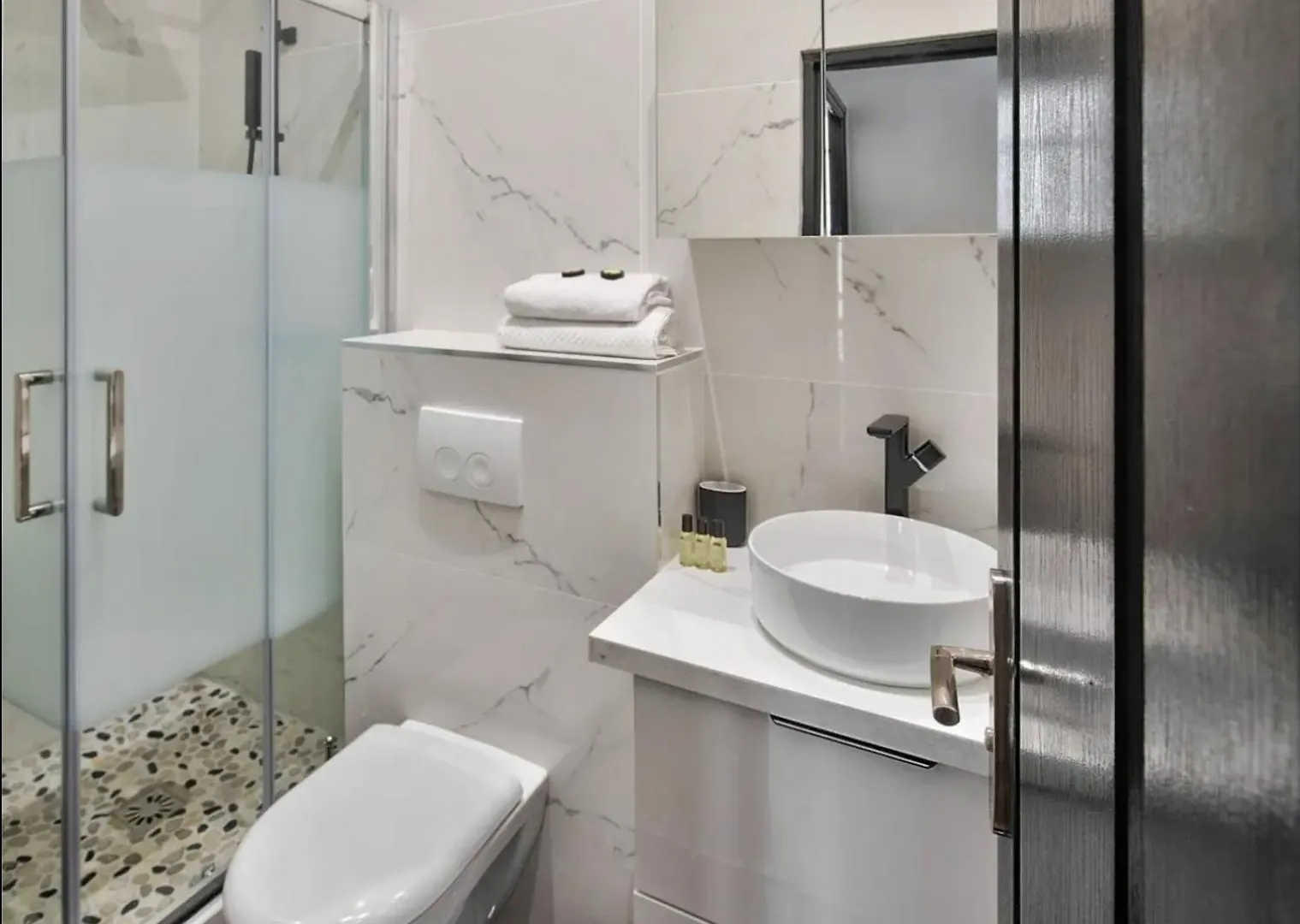 Splendide Appartement Au Coeur De Paris 0*,