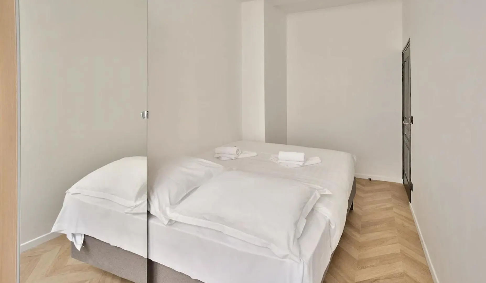 Splendide Appartement Au Coeur De Paris France