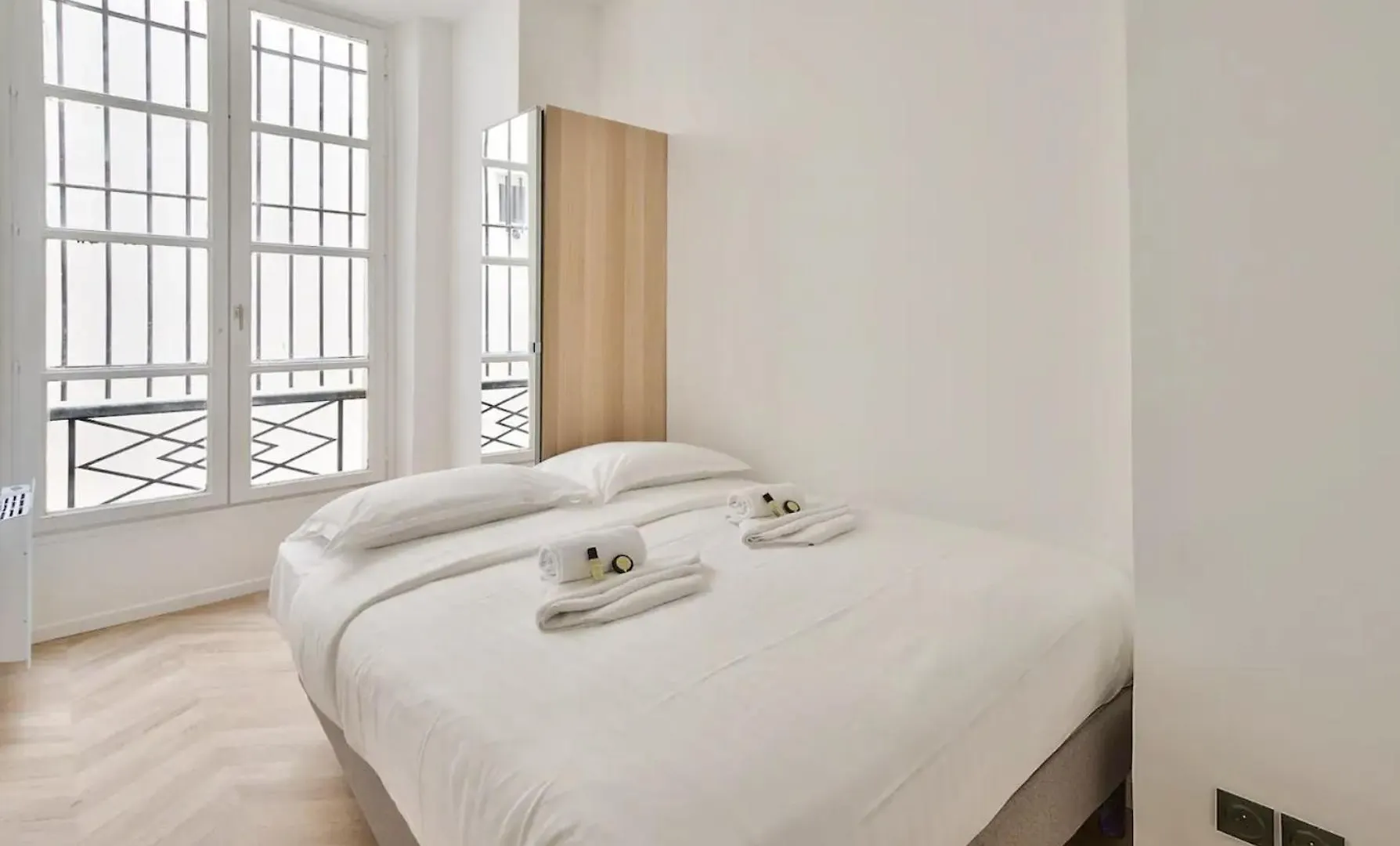 Apartment Splendide Appartement Au Coeur De Paris